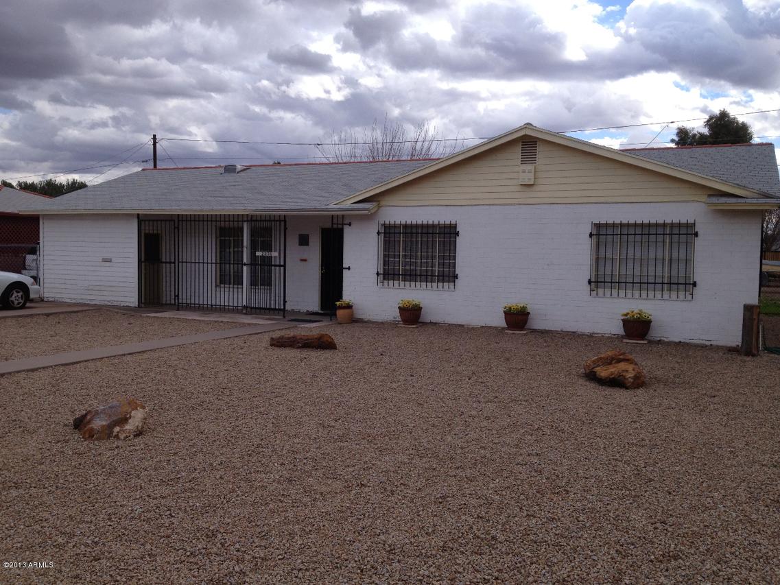 2231 E Mulberry Dr., Phoenix, AZ 85016