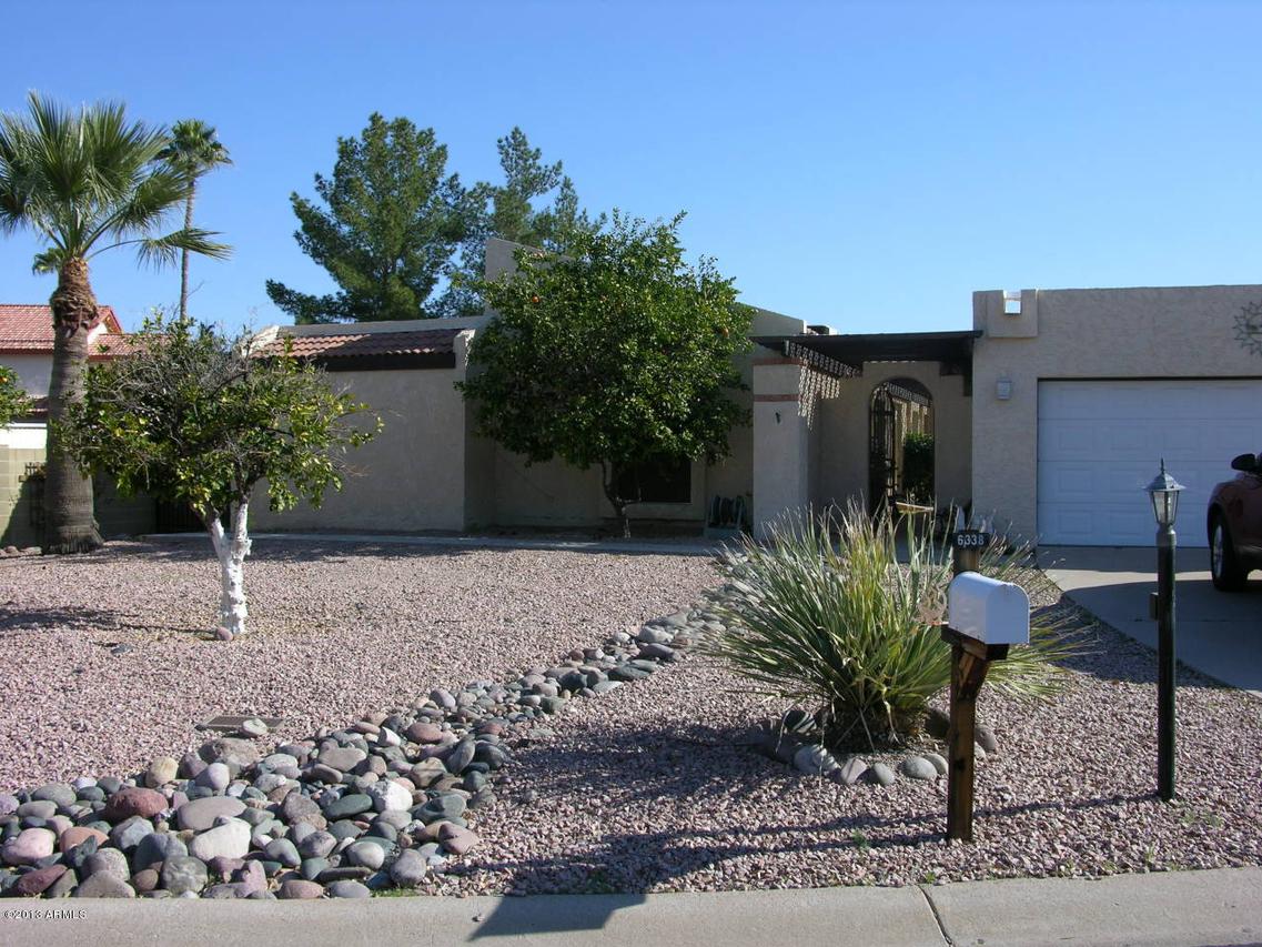 6338 E Camelot Dr., Mesa, AZ 85215