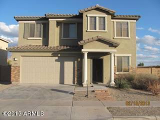 6841 S 68th Ln., Laveen, AZ 85339