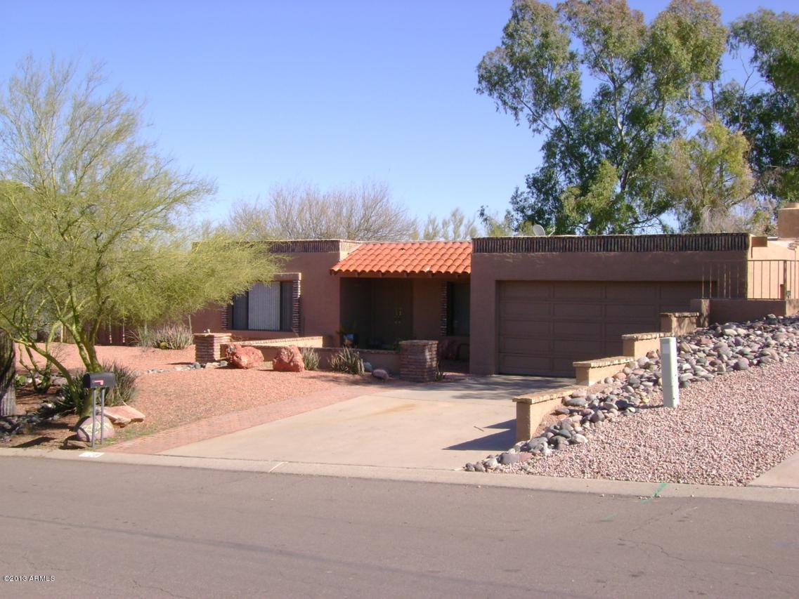 10219 N Nicklaus Dr., Fountain Hills, AZ 85268