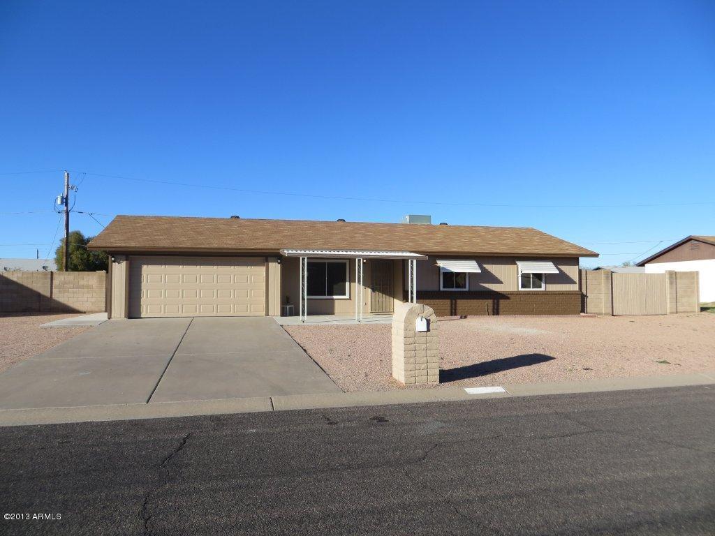 11028 E Elton Ave., Mesa, AZ 85208