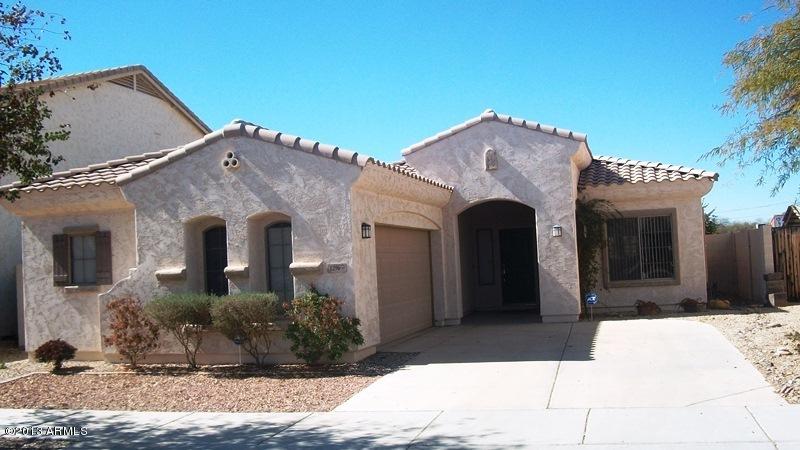 1296 S 174th Ln., Goodyear, AZ 85338