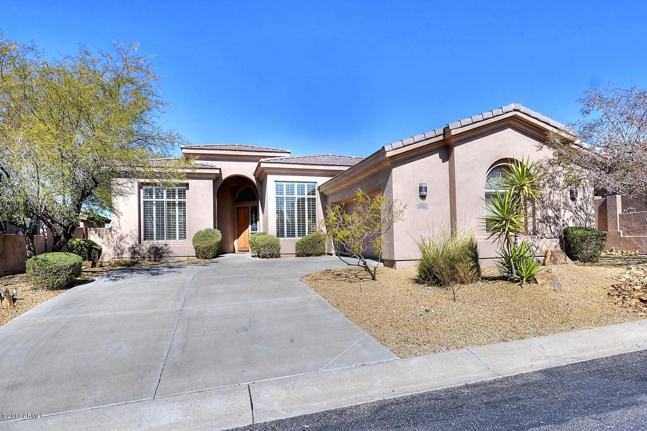 10762 E Greenway Rd., Scottsdale, AZ 85255
