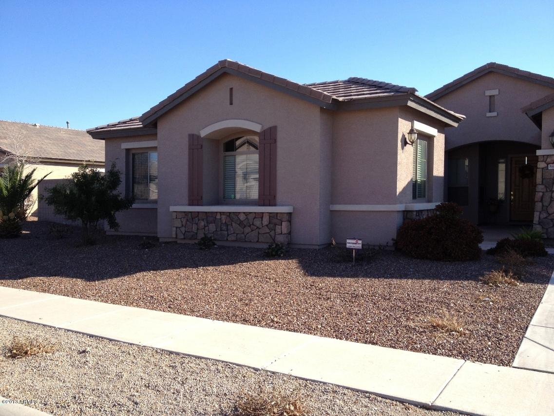 8417 W Gardenia Ave., Glendale, AZ 85305