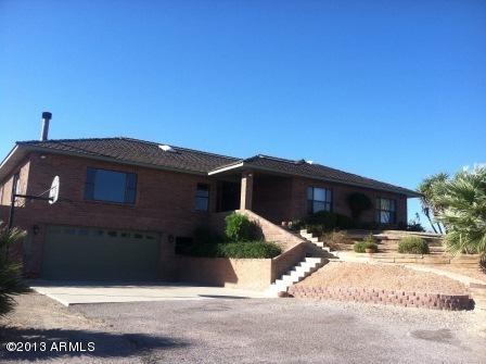 32944 W Photo View Dr., Wickenburg, AZ 85390