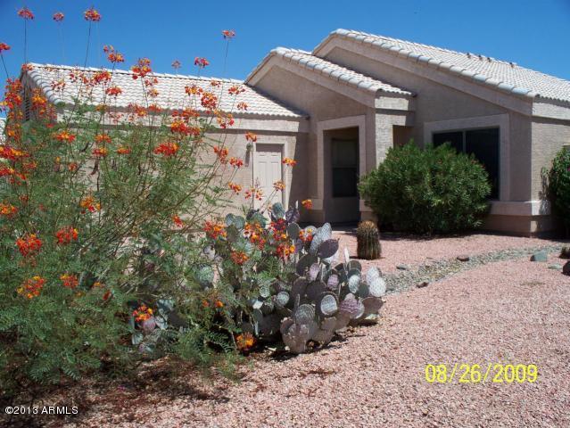 3321 N 83rd Dr., Phoenix, AZ 85037