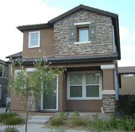 3005 W Ferruccio Pl., Phoenix, AZ 85086