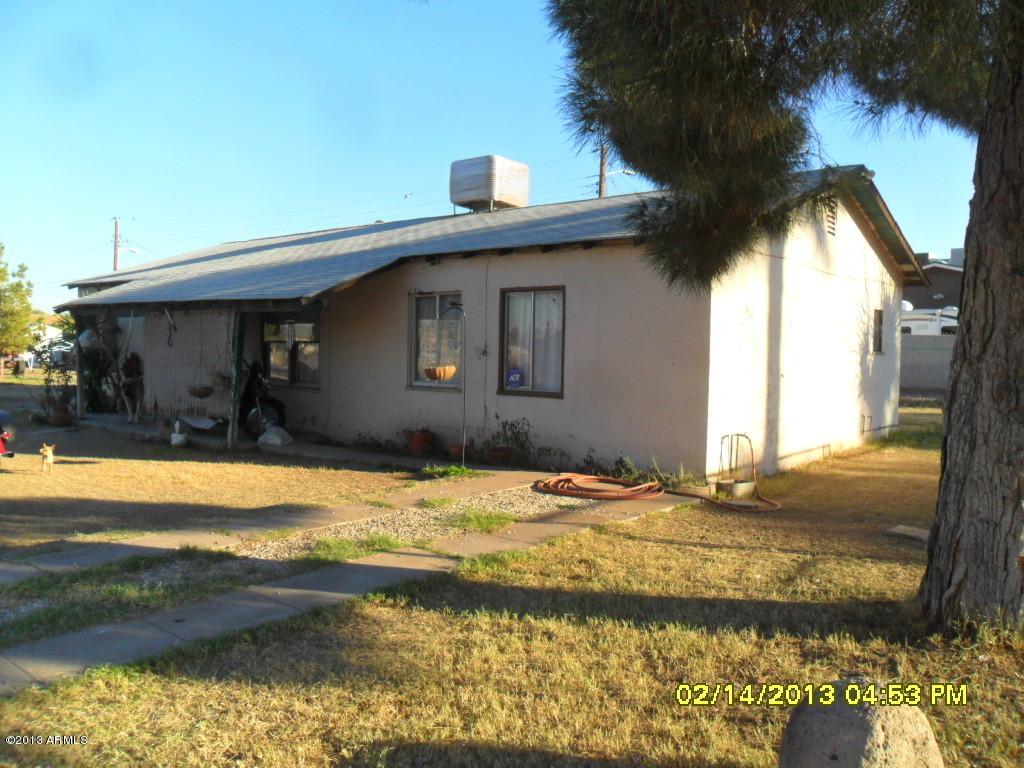 449 W Roeser Rd., Phoenix, AZ 85041