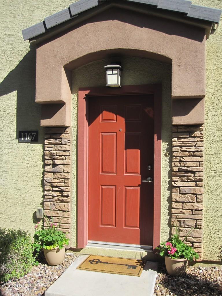 1350 S Greenfield Rd. #1167, Mesa, AZ 85206
