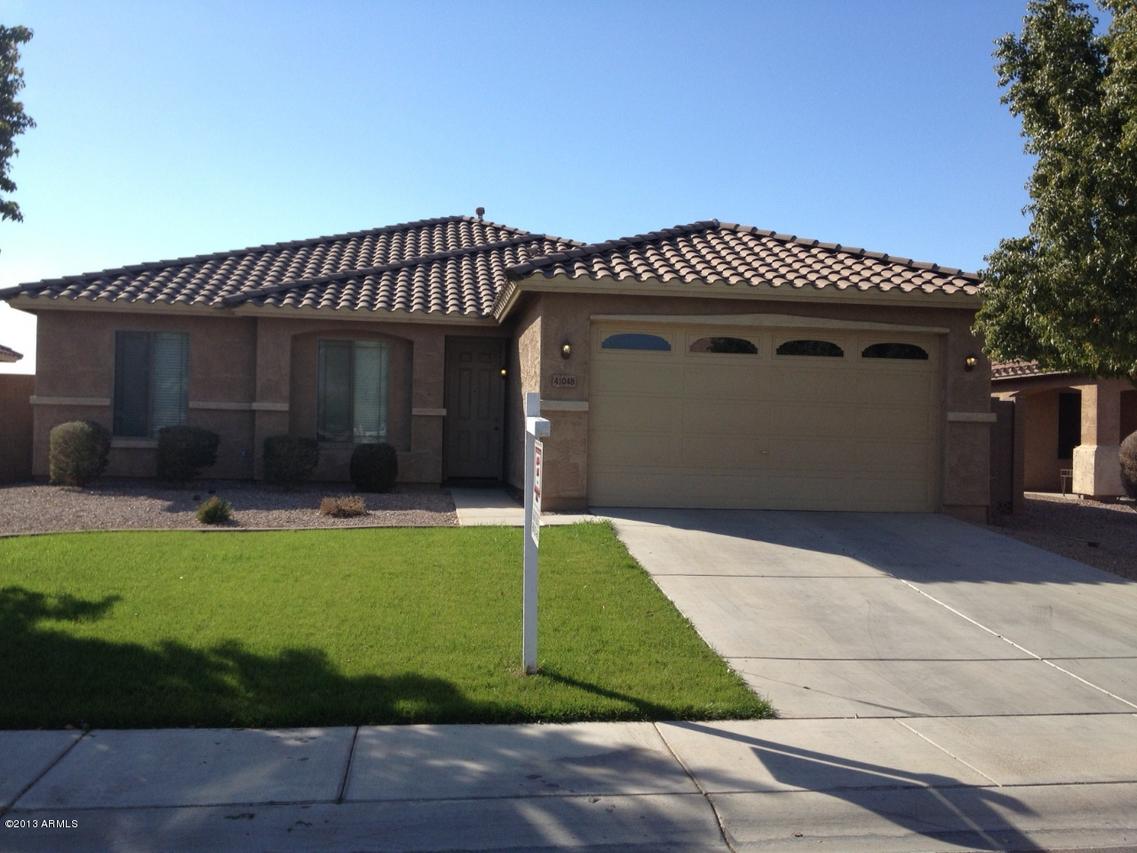 41048 N Vine Ave., San Tan Valley, AZ 85140