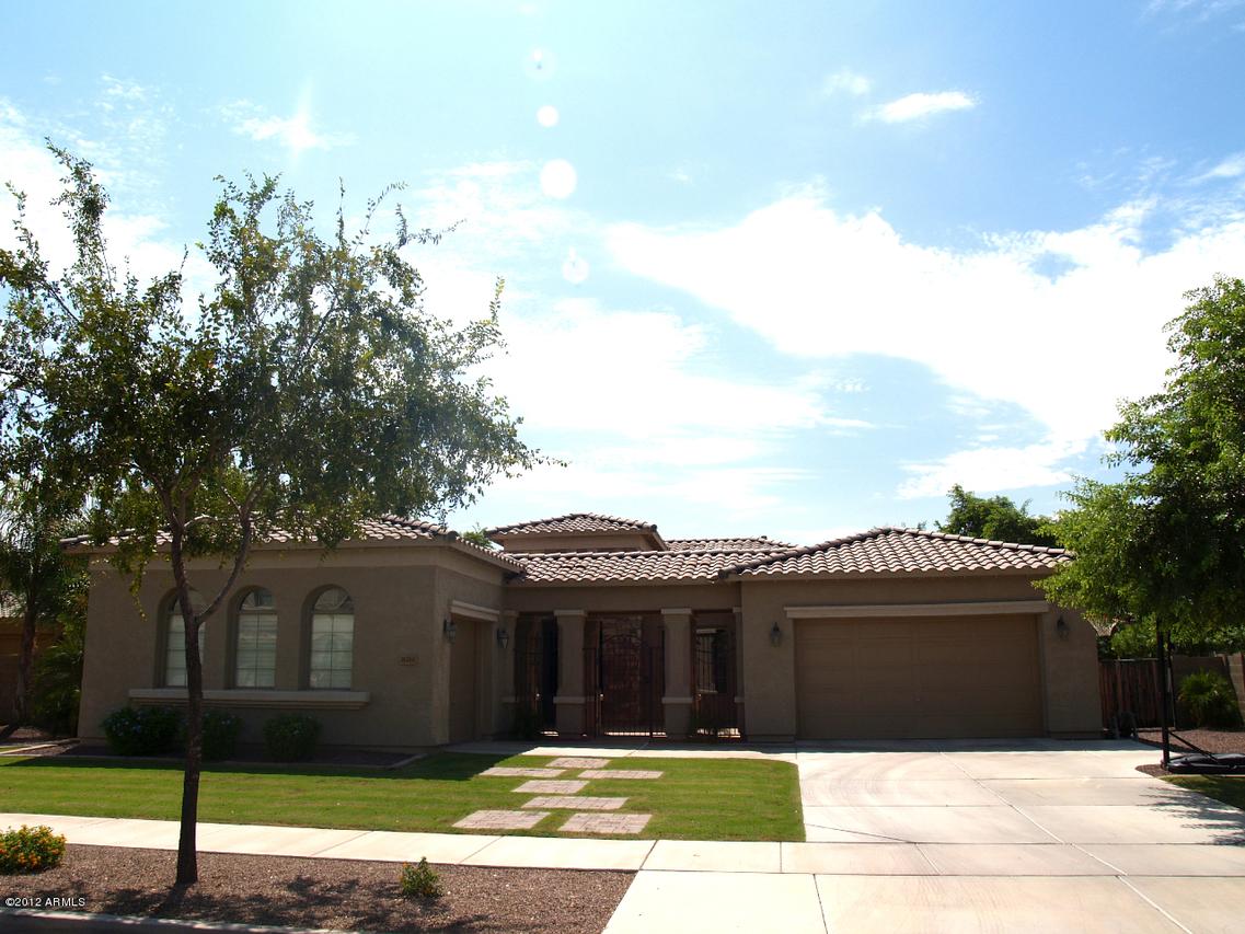 20265 E Camina Buena Vista, Queen Creek, AZ 85142