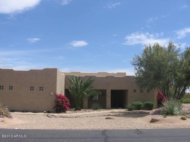 25010 N Puma Cir., Rio Verde, AZ 85263