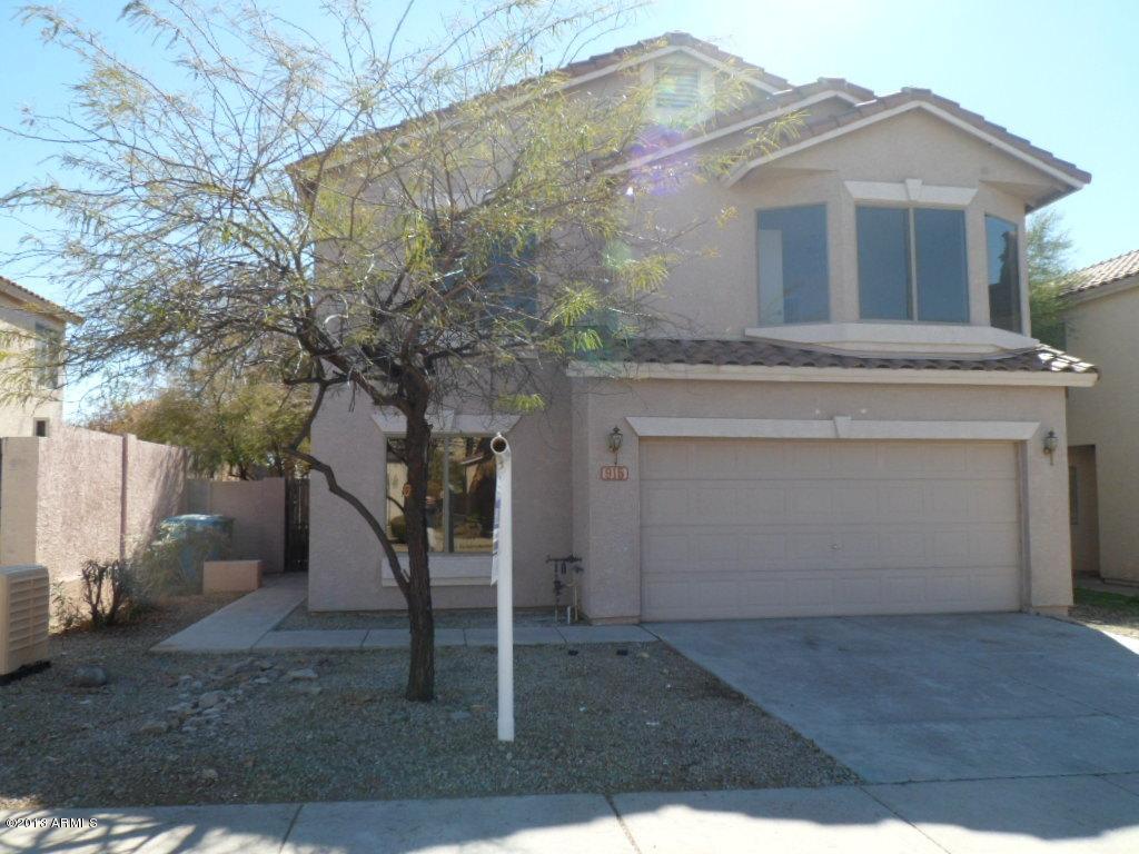 915 E Ross Ave., Phoenix, AZ 85024