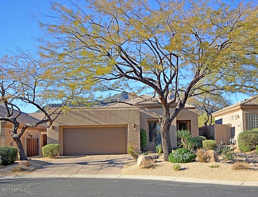 7046 E Brilliant Sky Dr., Scottsdale, AZ 85266