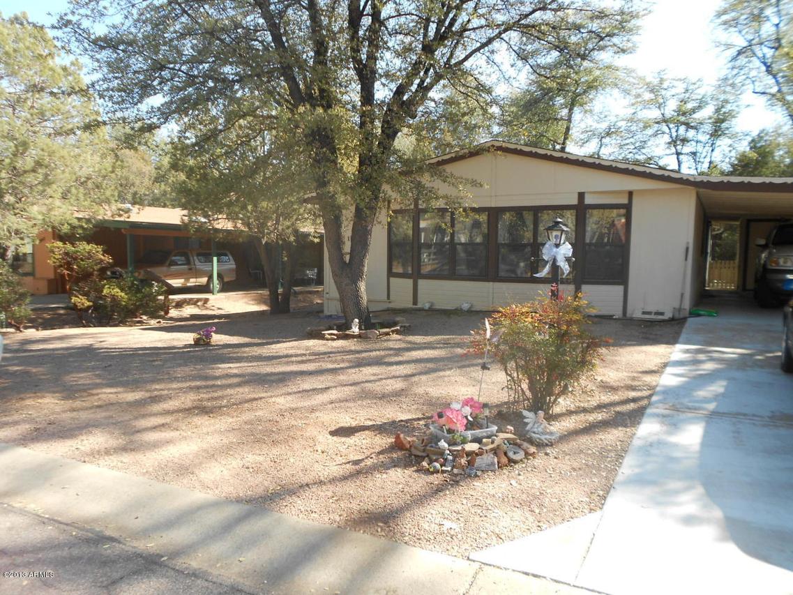 1005 W Chatham Dr., Payson, AZ 85541