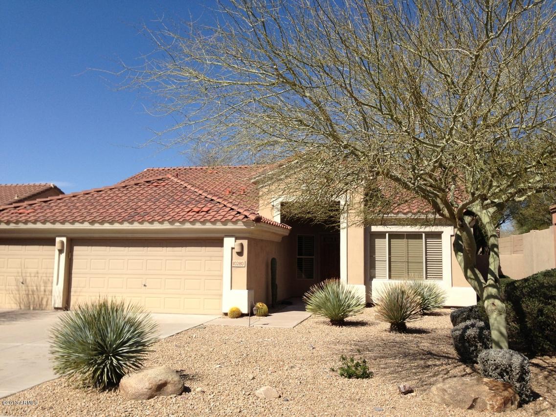 10280 E Rosemary Ln., Scottsdale, AZ 85255