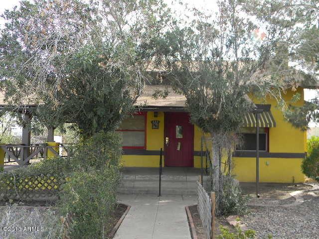 333 N 17th Dr., Phoenix, AZ 85007