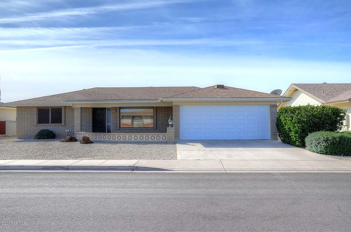 8233 E Monte Ave., Mesa, AZ 85208