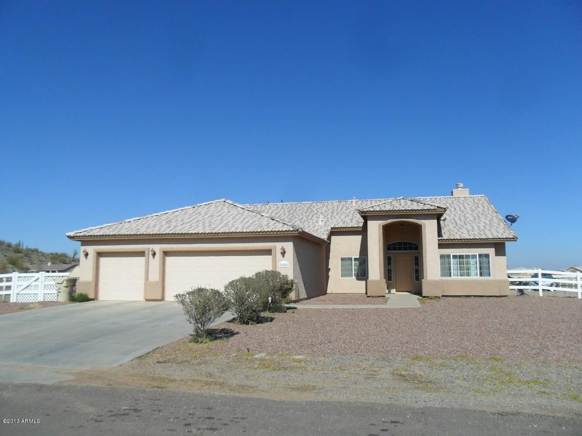 8549 S Valley Vista Dr., Casa Grande, AZ 85193