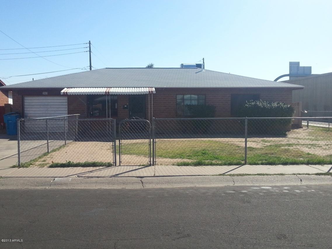 2017 E Cypress St., Phoenix, AZ 85006