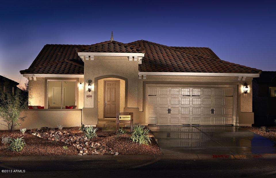 27012 W Sequoia Dr., Buckeye, AZ 85396