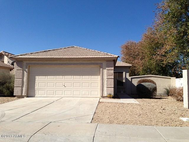 2192 N Cheri Lynn Dr., Chandler, AZ 85225