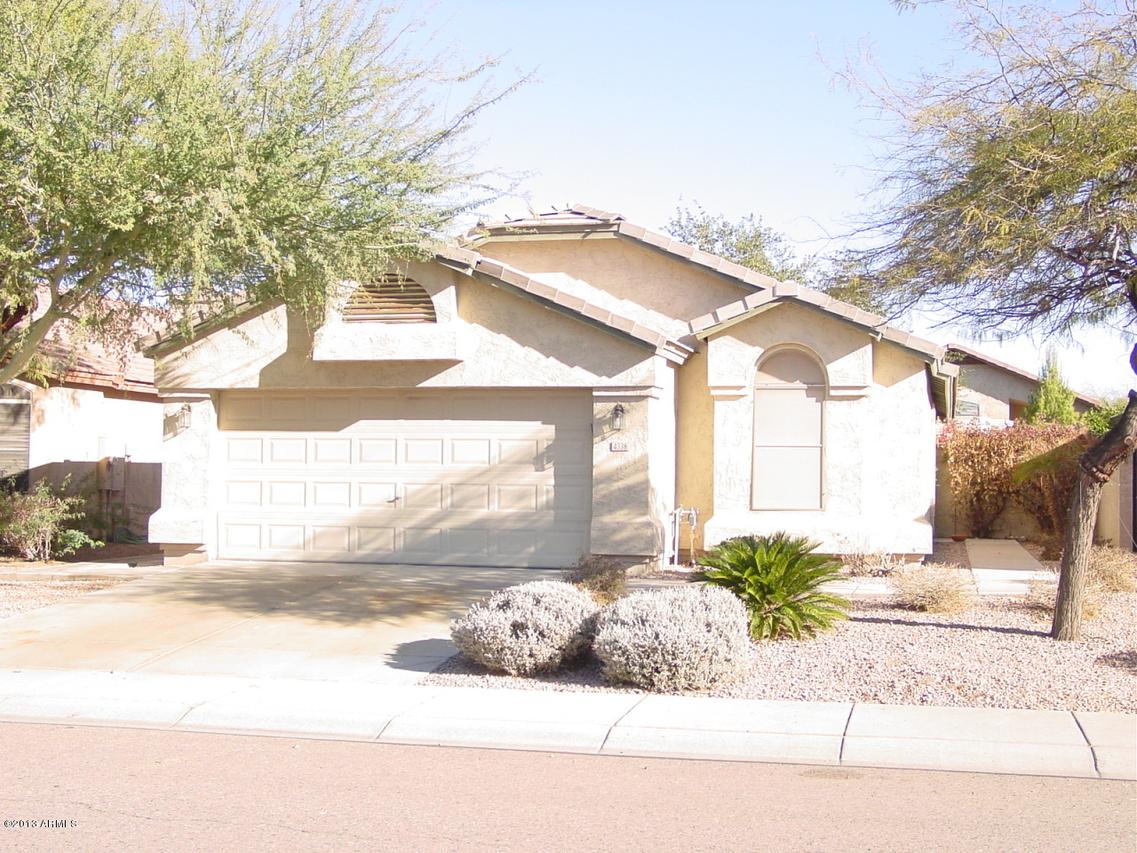 4338 E Abraham Ln., Phoenix, AZ 85050