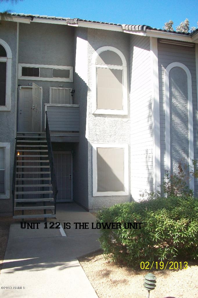 2910 W Marconi Ave. #122, Phoenix, AZ 85053