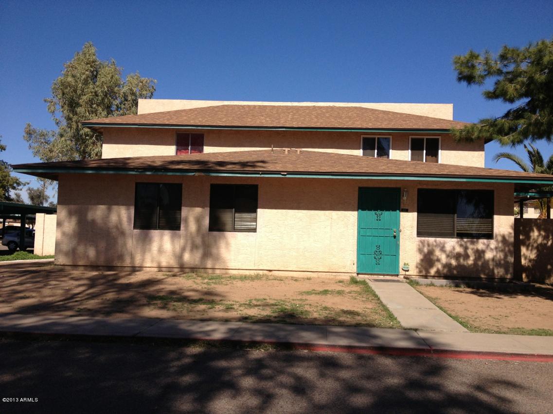 4231 N 69th Ln. #1323, Phoenix, AZ 85033