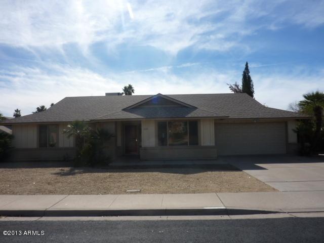 1121 E Hope St., Mesa, AZ 85203