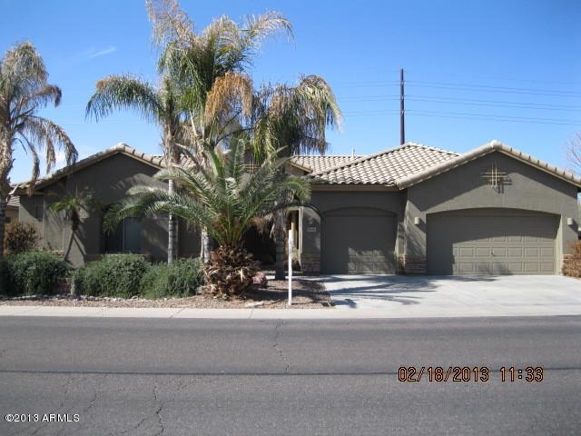 5530 S Eucalyptus Pl., Chandler, AZ 85249