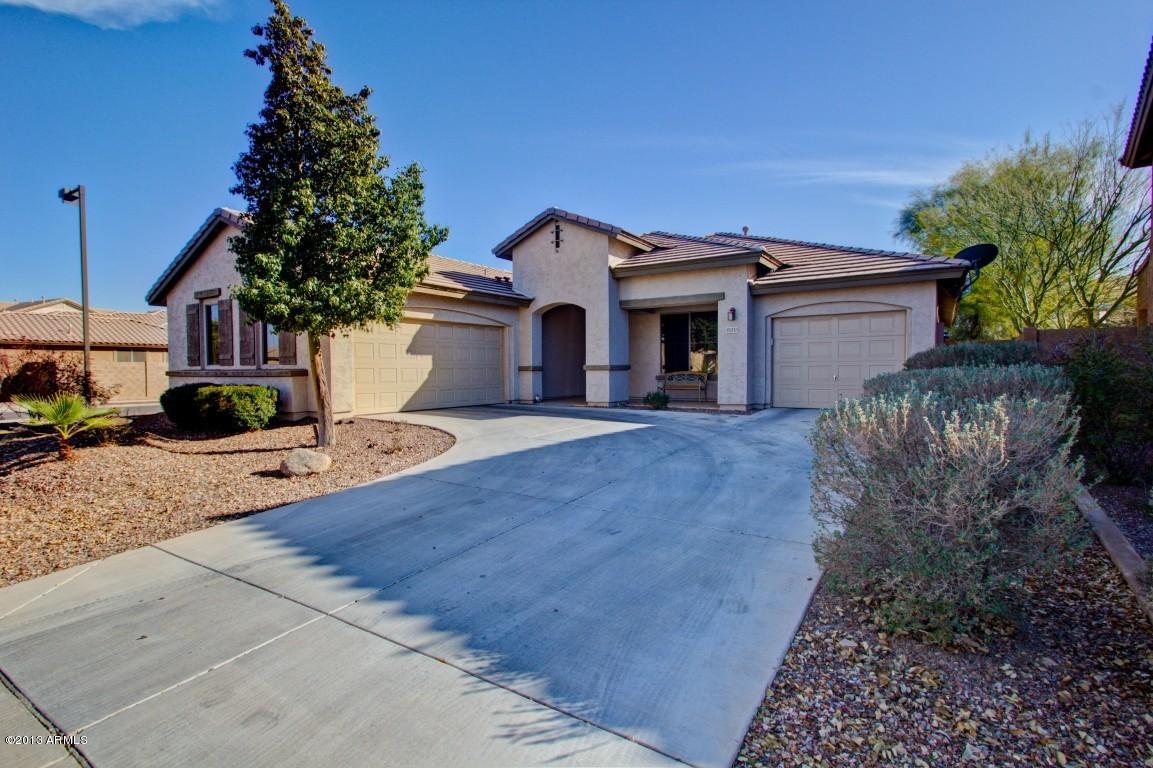 15215 W Redfield Rd., Surprise, AZ 85379