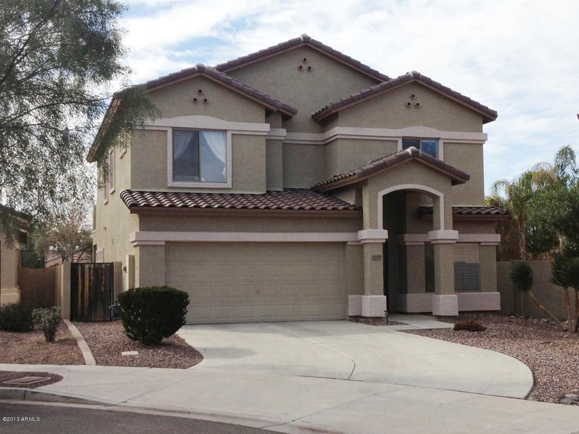 2559 W Amber Sun Dr., Phoenix, AZ 85085