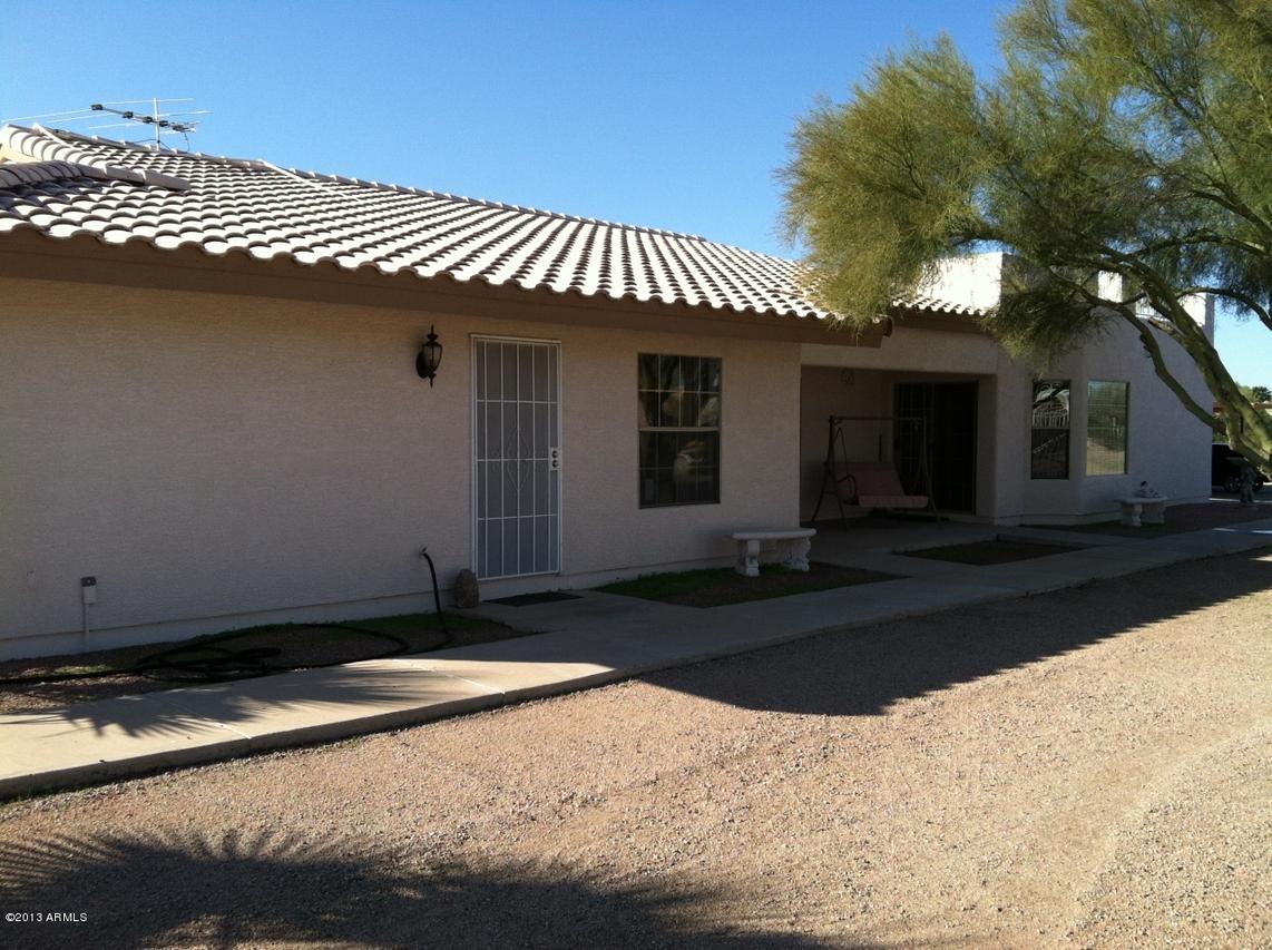 9741 E Mckellips Rd., Mesa, AZ 85207