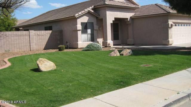 22815 N 24th Pl., Phoenix, AZ 85024