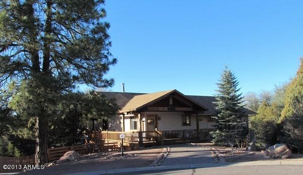 910 W Longhorn Cir., Payson, AZ 85541