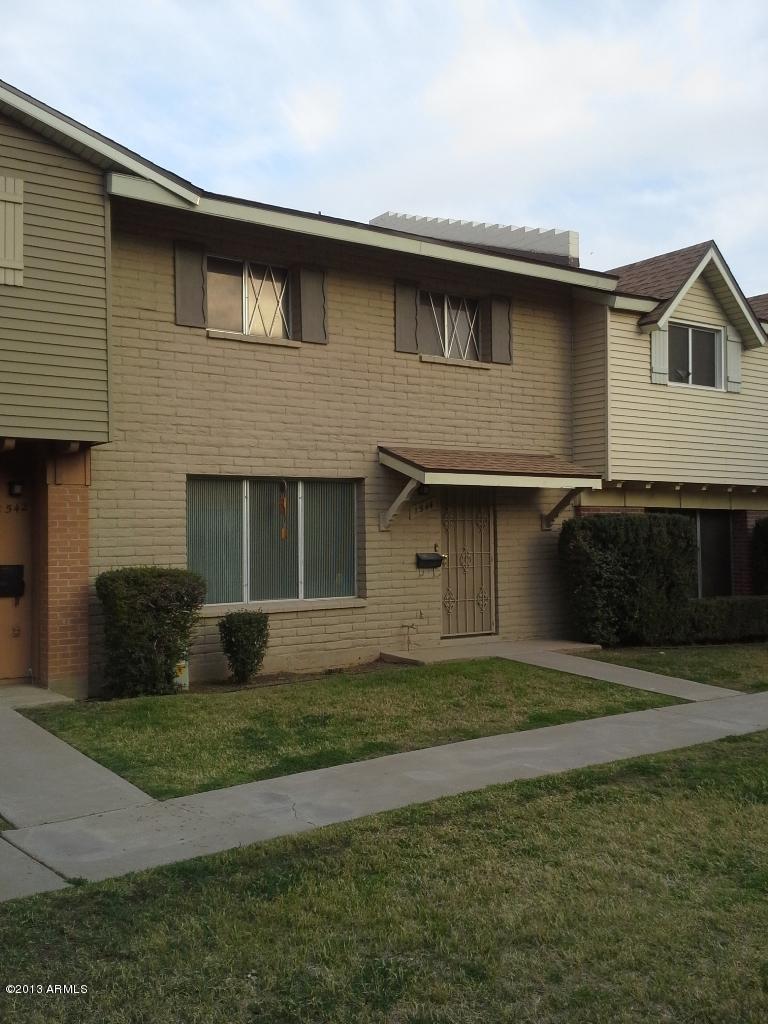 1544 W Campbell Ave., Phoenix, AZ 85015