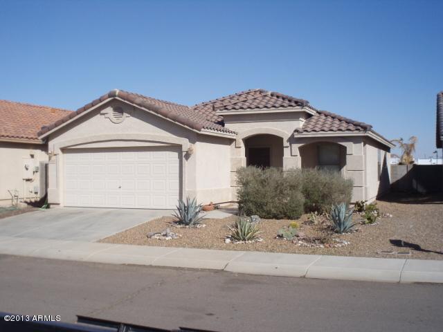 517 W Jardin Loop, Casa Grande, AZ 85122