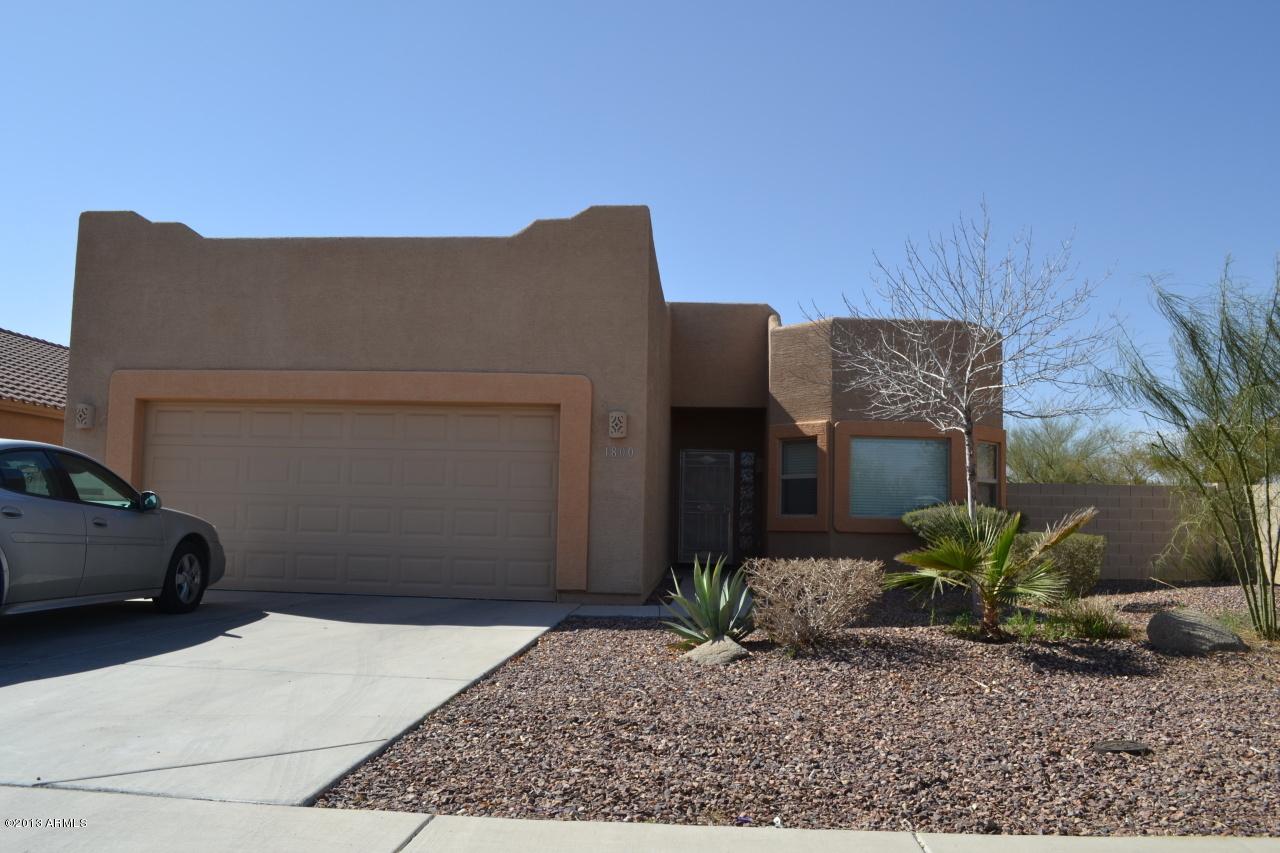 1800 S Pino Cir., Apache Junction, AZ 85220