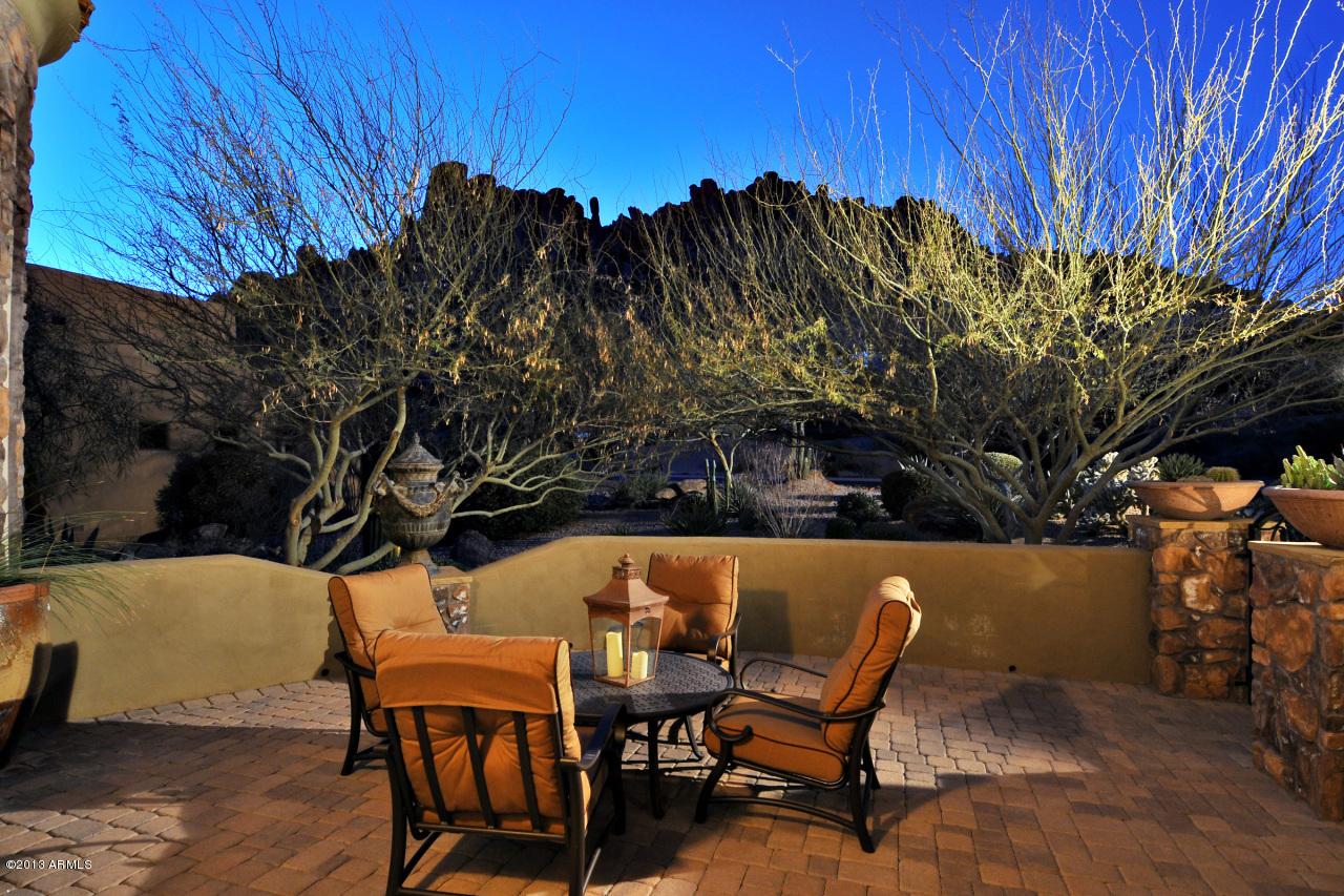 11431 E Buckskin Tr., Scottsdale, AZ 85255