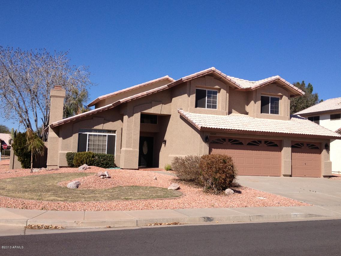 4250 E San Remo Ave., Gilbert, AZ 85236