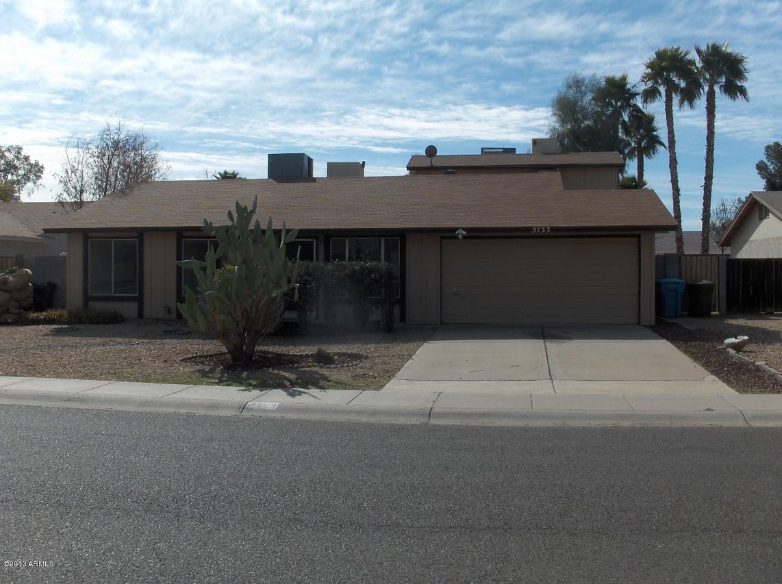 3733 E Dahlia Dr., Phoenix, AZ 85032