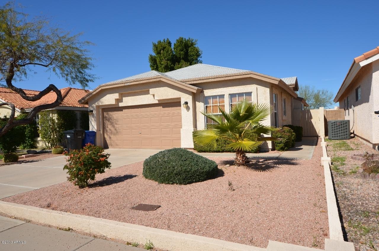 6624 E Northridge St., Mesa, AZ 85215