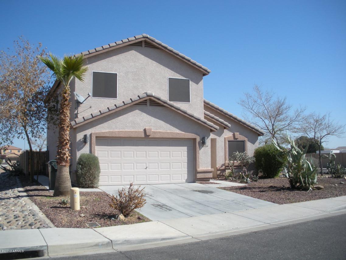 12704 W Flores Dr., El Mirage, AZ 85335