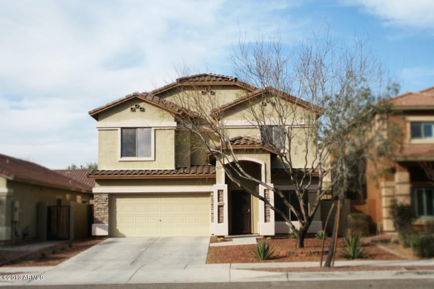 2572 W Preserve Way, Phoenix, AZ 85085