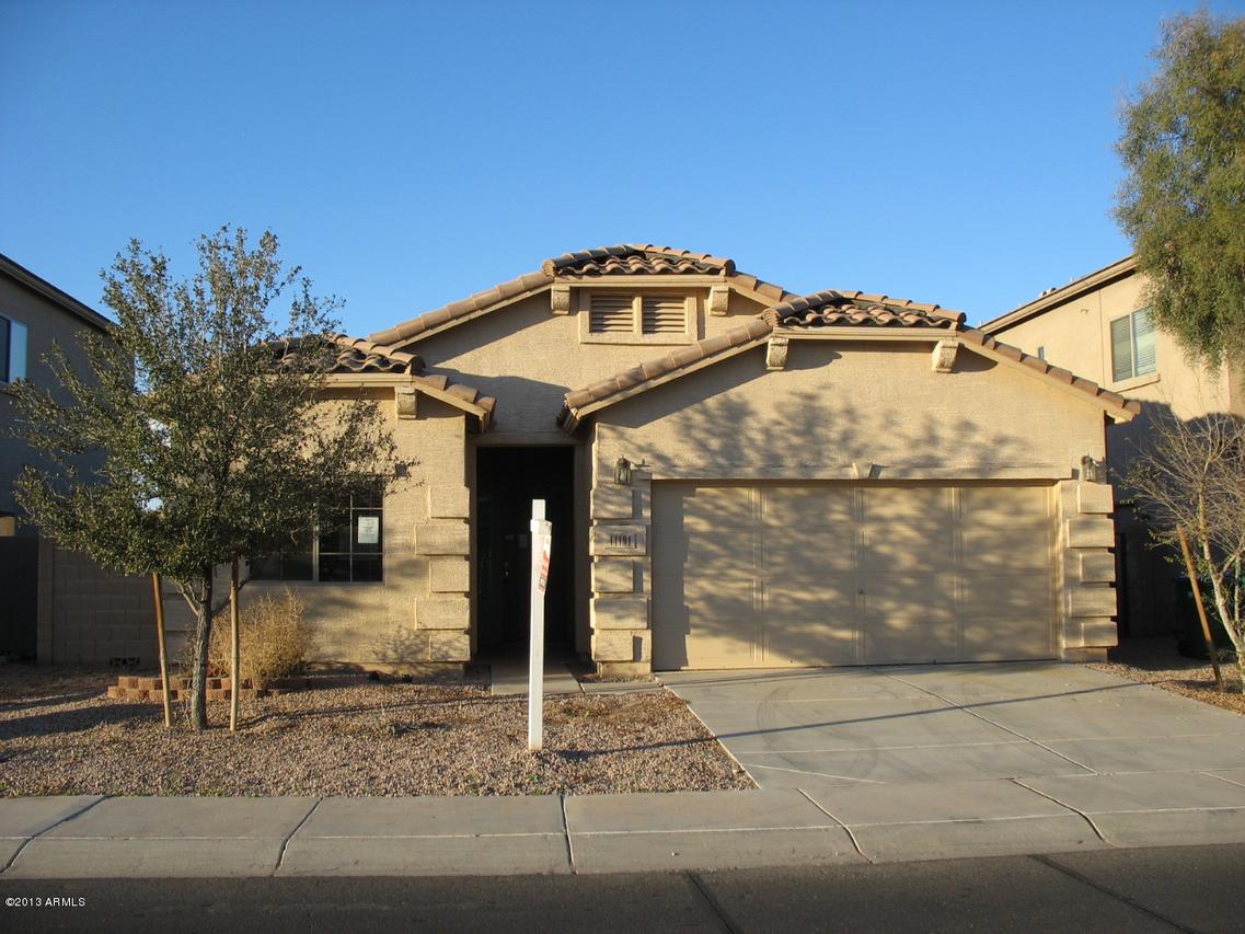 44194 W Mccord Dr., Maricopa, AZ 85138