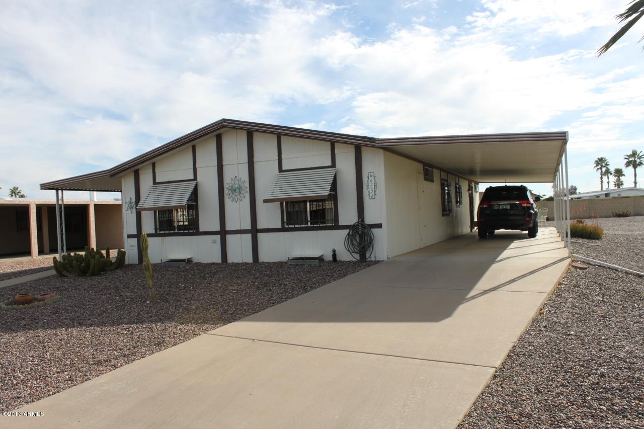 655 S 83rd Way, Mesa, AZ 85208