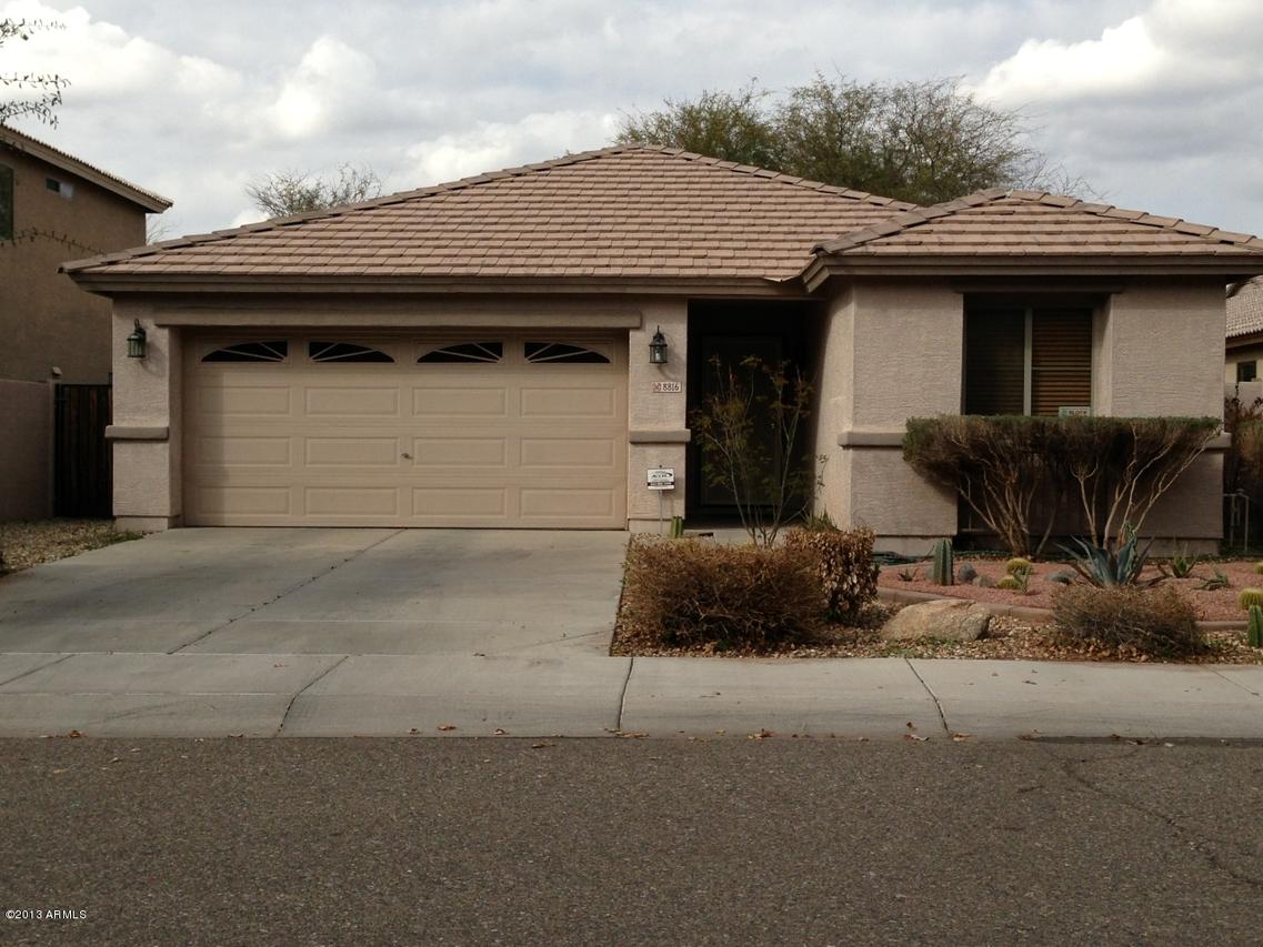 8816 W Preston Ln., Tolleson, AZ 85353
