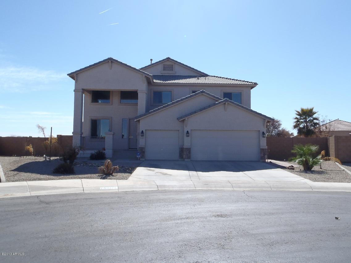 43175 W Askew Dr., Maricopa, AZ 85138