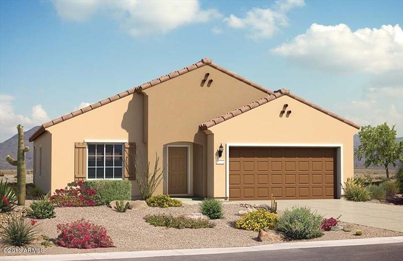 6620 W Congressional Way, Florence, AZ 85132